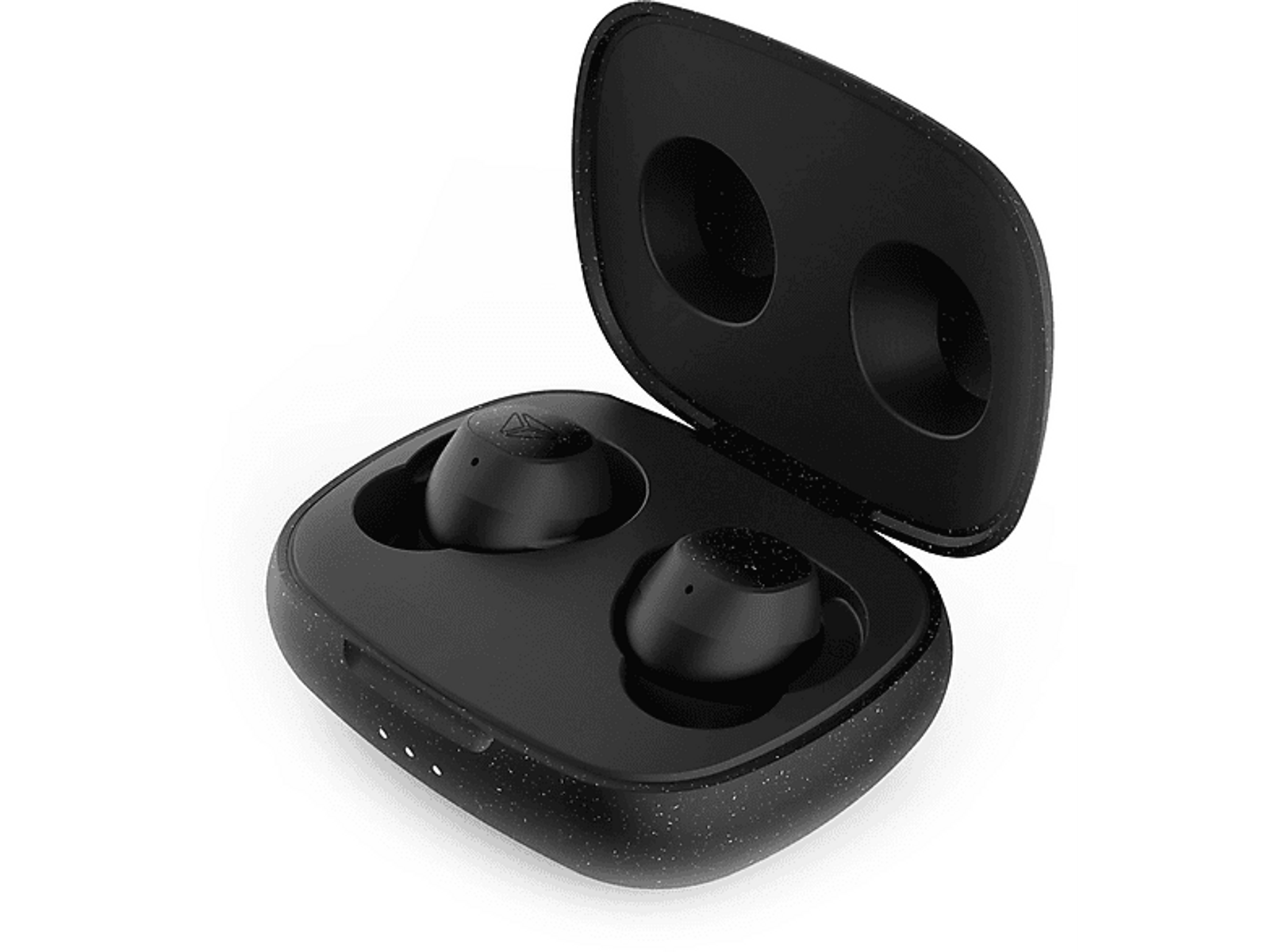 YENKEE Orejeras, In-ear Kopfhörer Schwarz Bluetooth