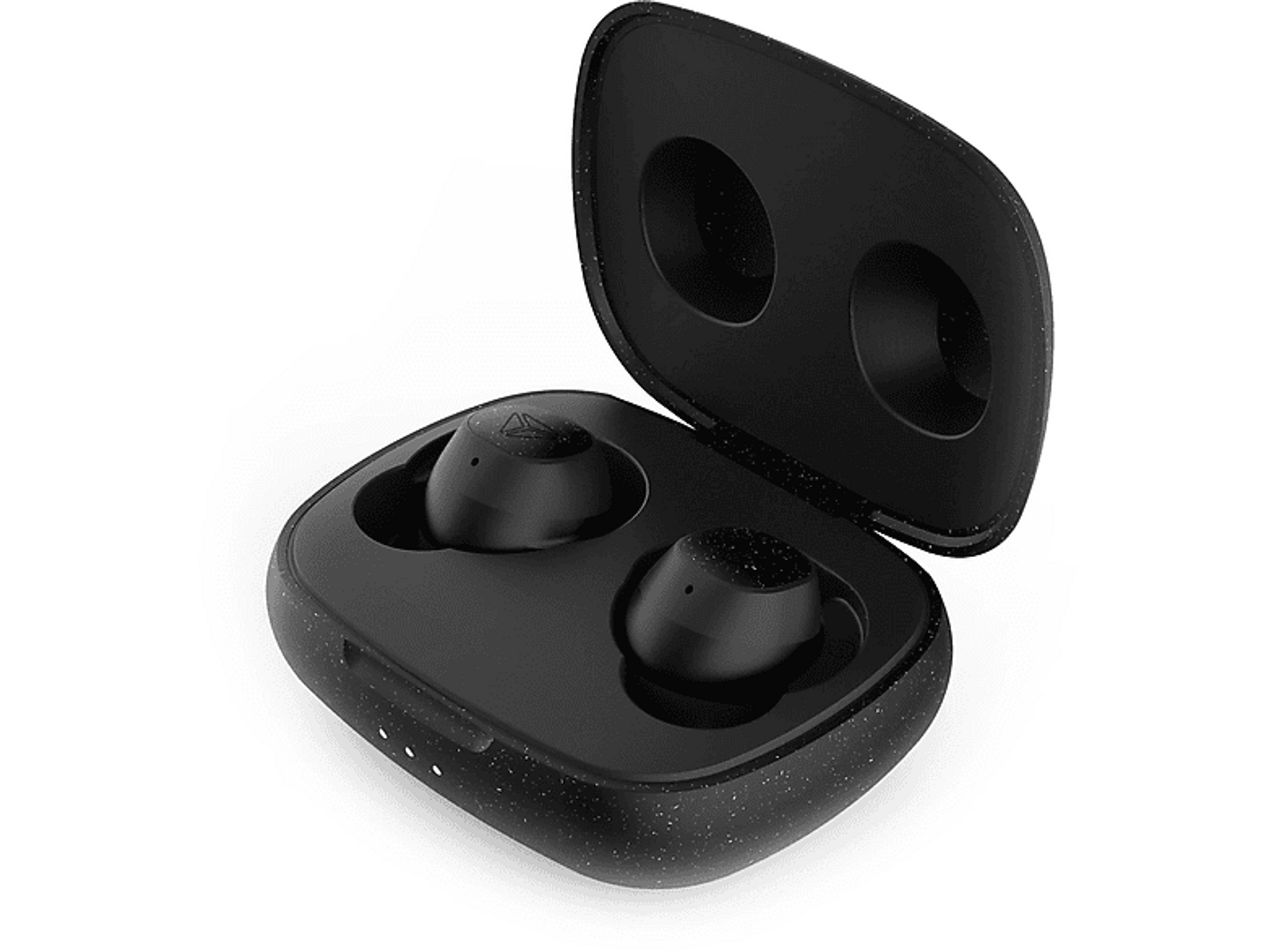 YENKEE Orejeras, In-ear Kopfhörer Bluetooth Schwarz