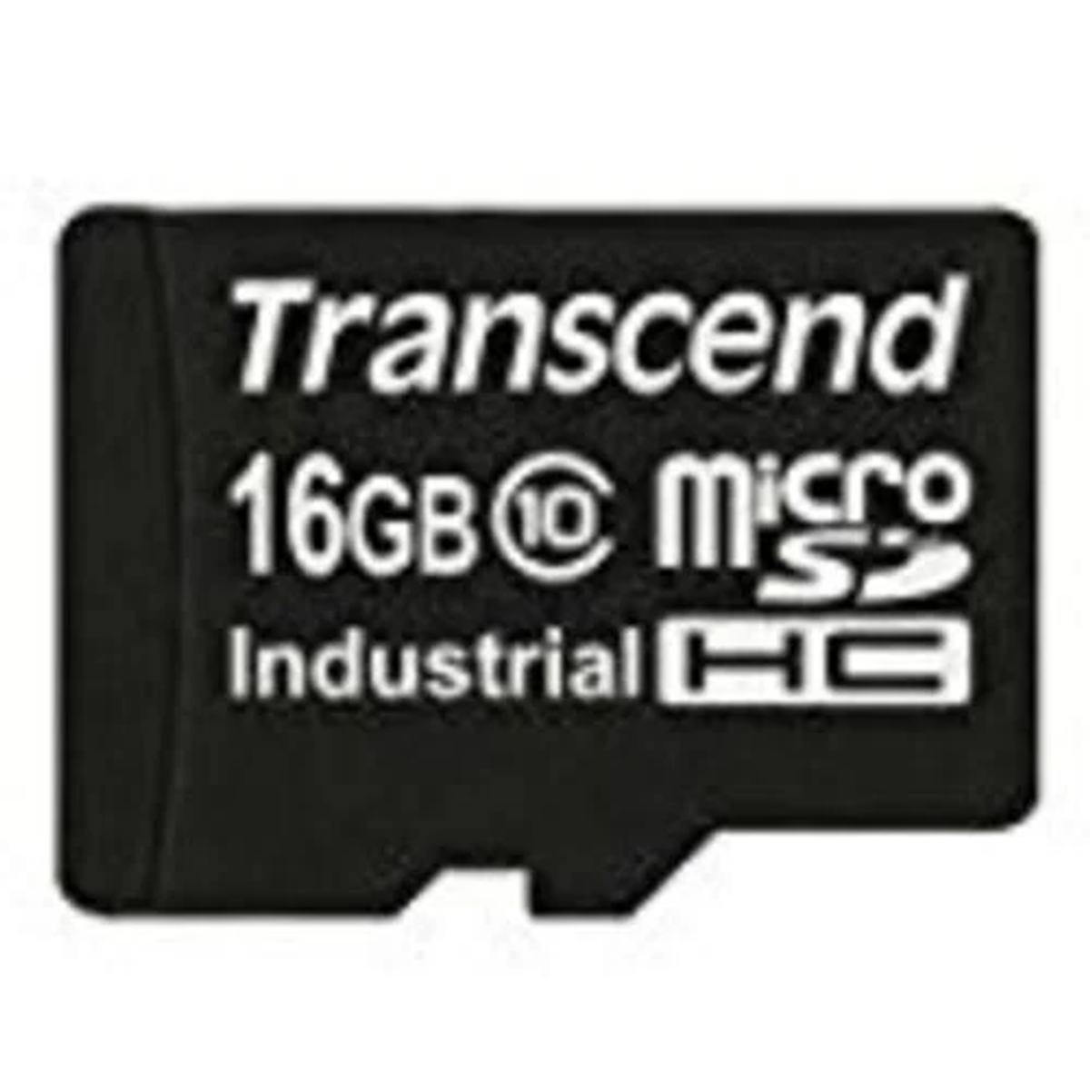 TRANSCEND TS16GUSDC10I, MB/s SD 16 17 Speicherkarte, SDHC, GB, Micro-SDHC, Micro-SD