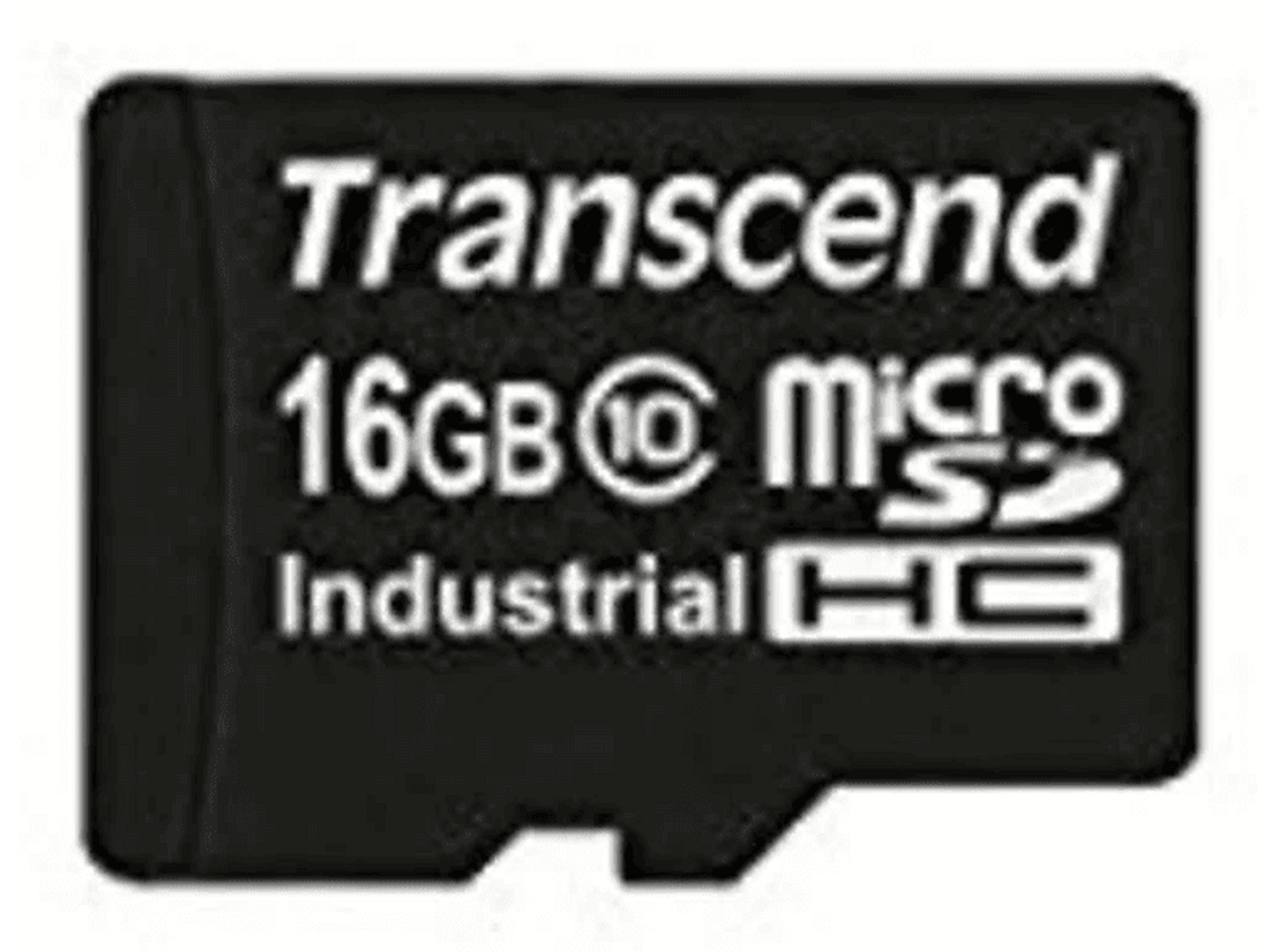 17 TRANSCEND GB, Micro-SDHC, TS16GUSDC10I, Speicherkarte, SD SDHC, Micro-SD, 16 MB/s