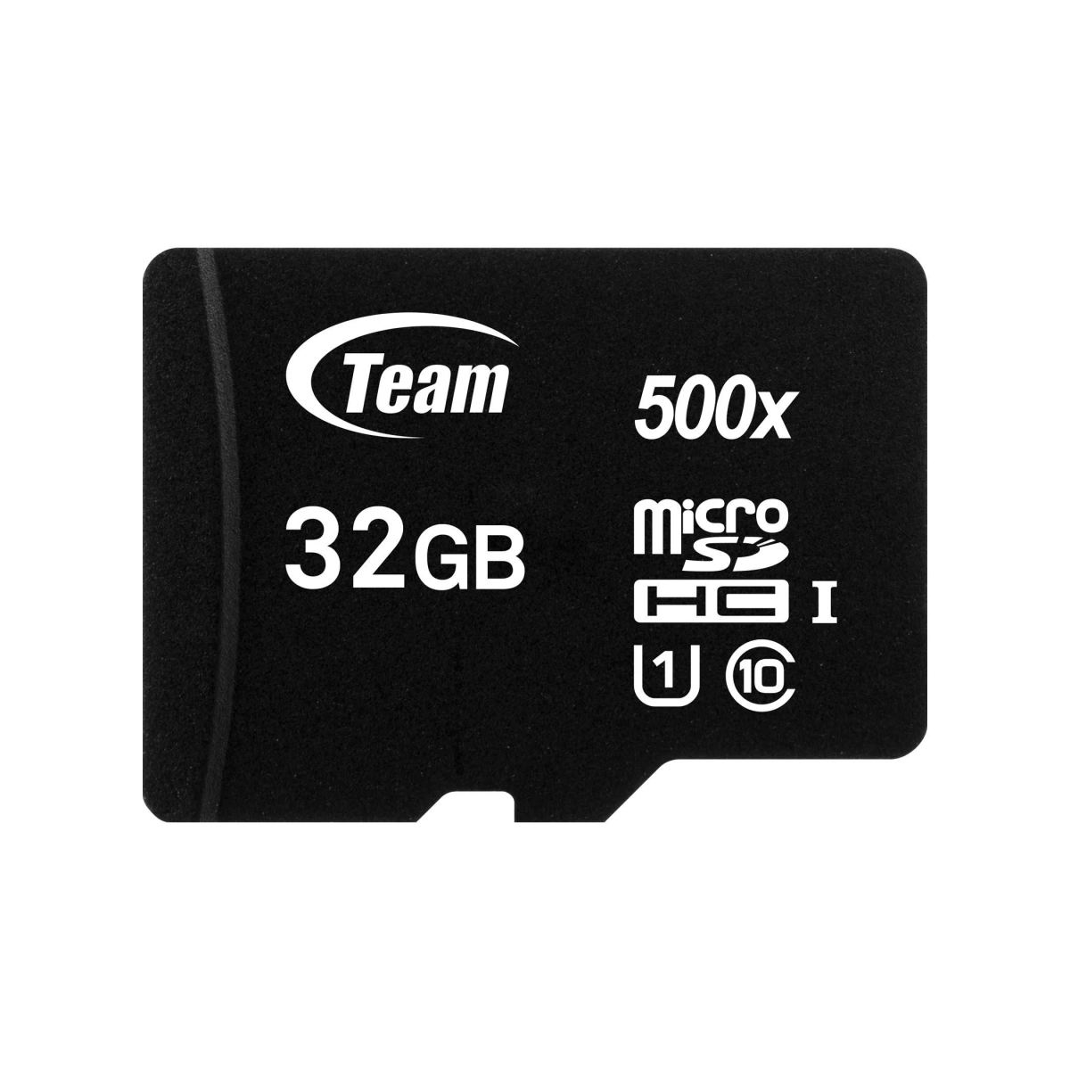 GB, Micro-SDHC, SD Micro-SDXC, 15 32 SDHC, TUSDH32GCL10U03, GROUP MB/s TEAM Micro-SD, Speicherkarte,