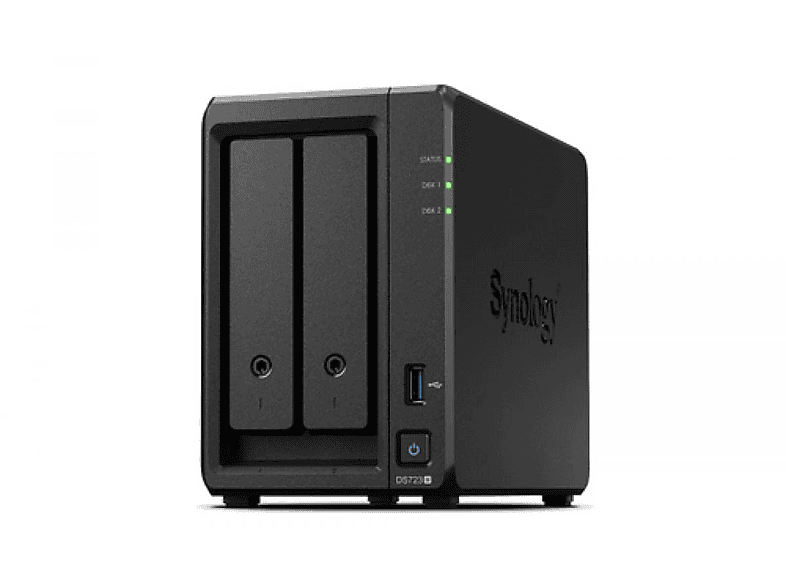 Servidor NAS  - DS723+ SYNOLOGY