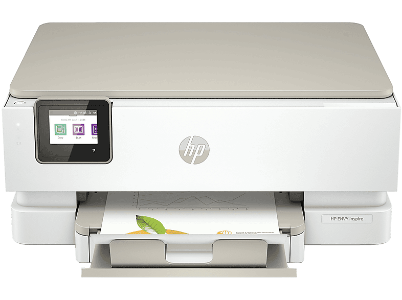 Impresora multifunción tinta - HP 242P6B