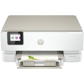 HP 242P6B Thermal Inkjet Multifunktionsdrucker WLAN