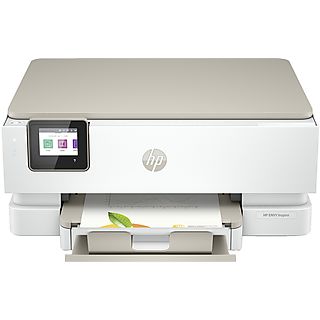 Impresora multifunción tinta - HP 242P6B, Inyección de tinta térmica, 15 ppm, Negro