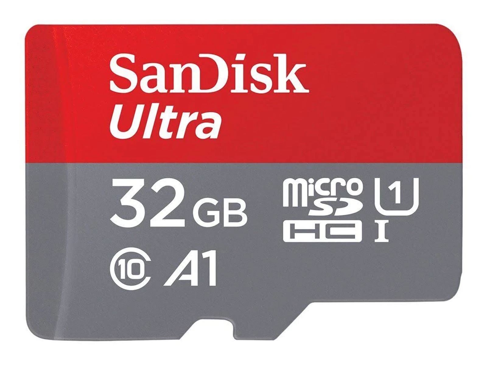SANDISK SDSQUA4-032G-GN6MT, 120 Micro-SDXC, 32 SD GB, Speicherkarte, Micro-SD, Micro-SDHC, SDHC, MB/s