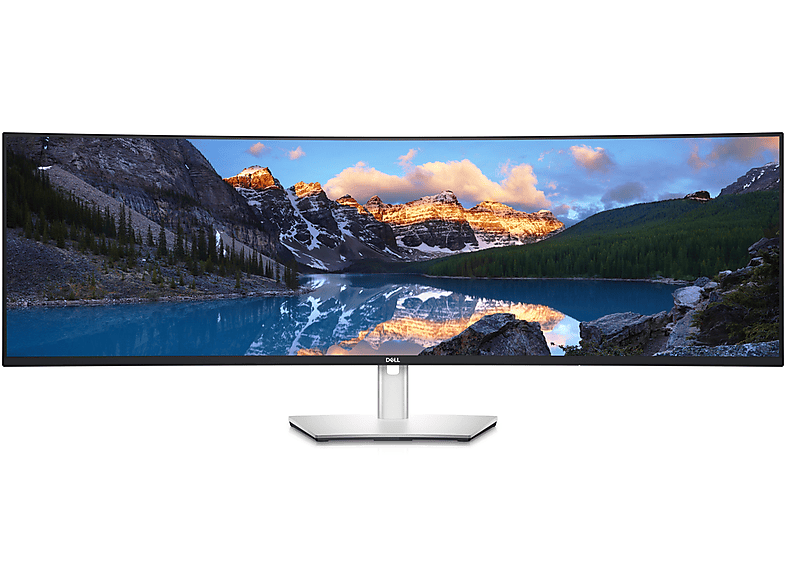 Monitor - DELL DELL-U4924DW MPN