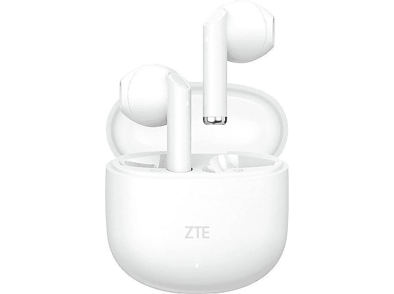 STREETZ - Cuffie Streetz True Wireless Stereo, Semi-in-ear, Bianche - Foto 8