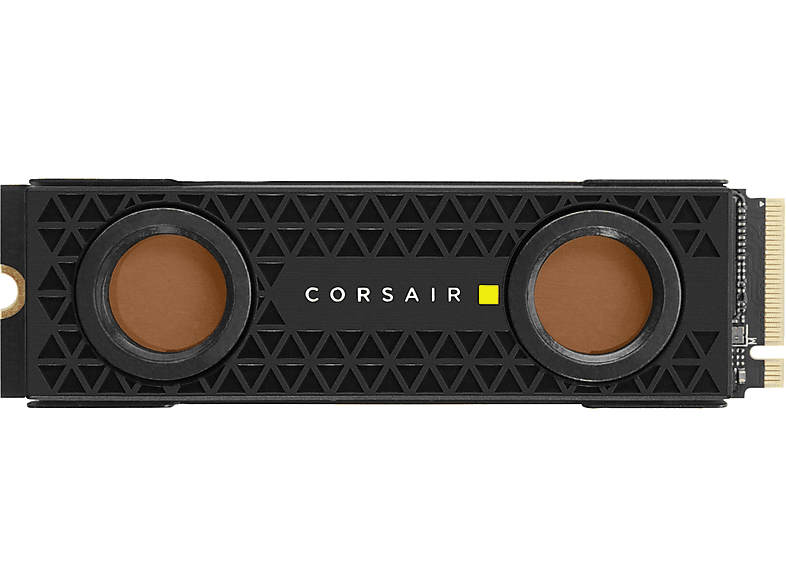 CORSAIR CSSD-F2000GBMP600HXE, 2 TB, SSD, 1,8 Zoll, intern