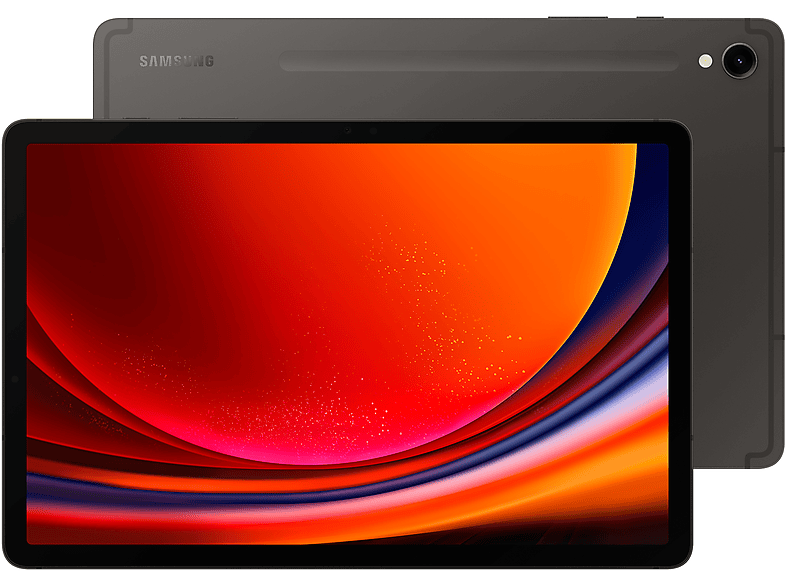 Tablet - SAMSUNG Enterprise Edition SM-X716B