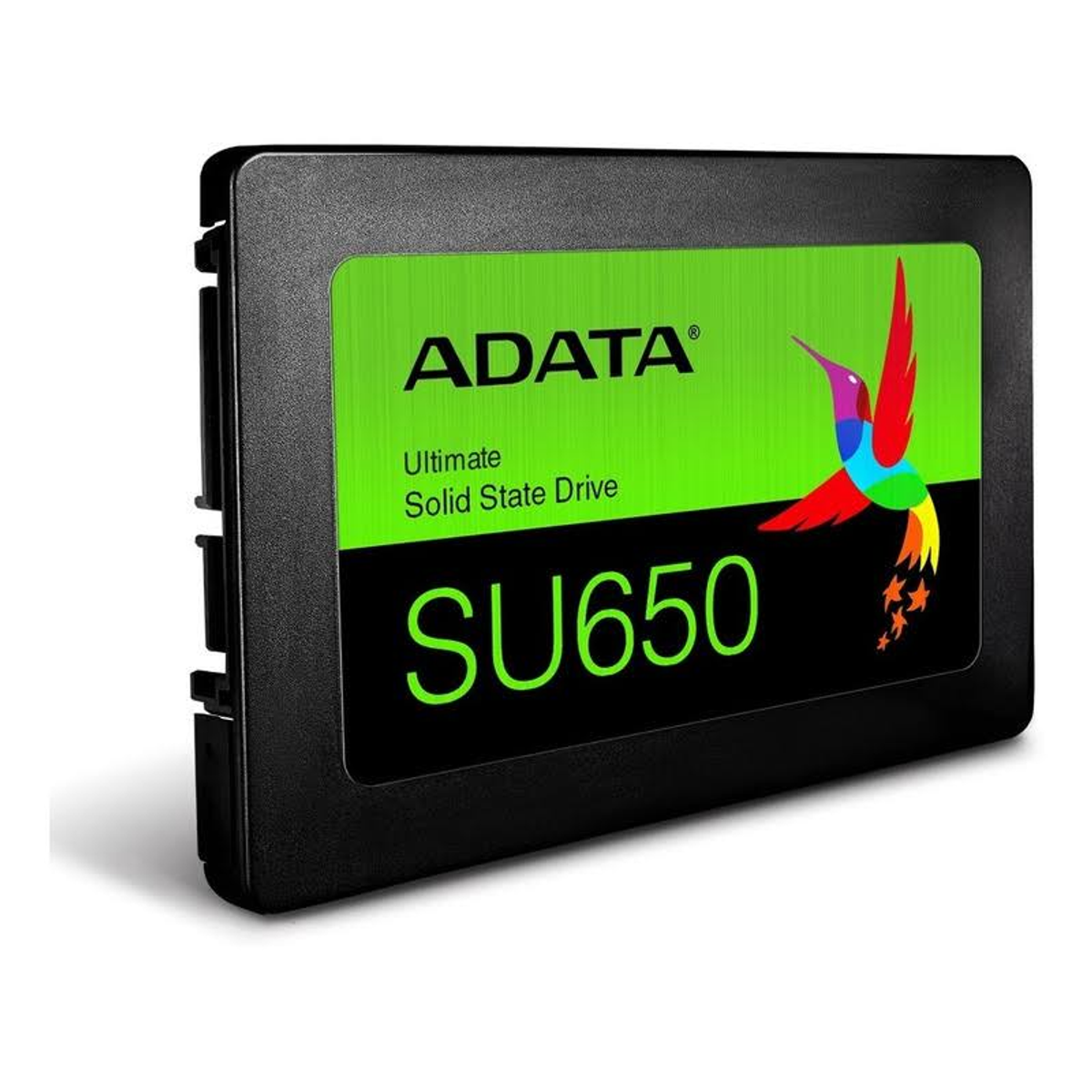 ADATA ASU650SS-256GT-R, 256 GB, 2,5 SSD, intern Zoll