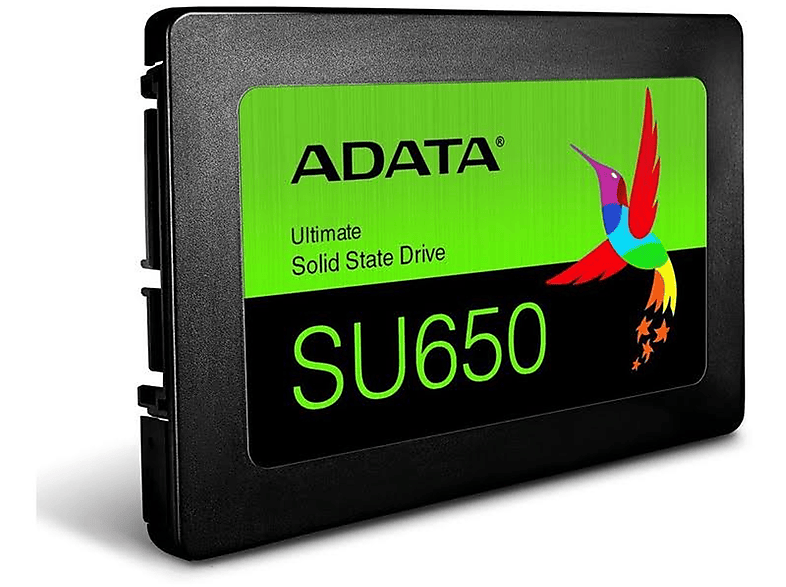 2,5 ASU650SS-256GT-R, Zoll, intern 256 SSD, GB, ADATA