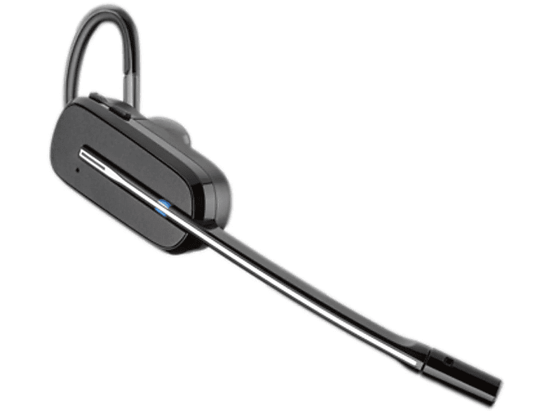 POLY Voyager 4245, Bluetooth kopfhörer Bluetooth Schwarz In-ear