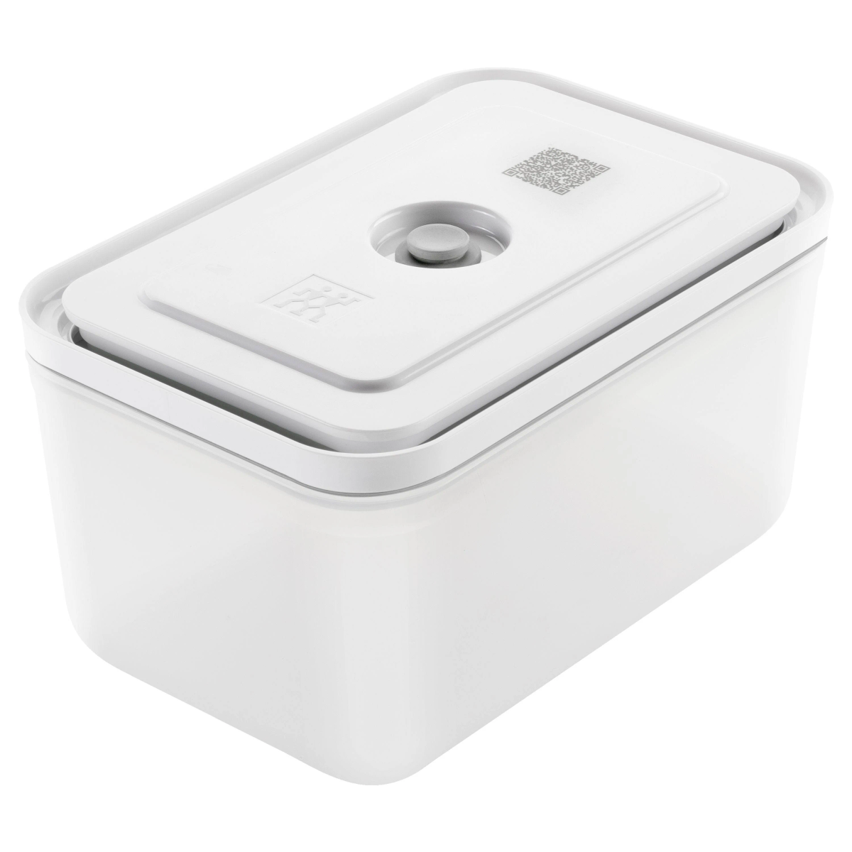 36804-300 + ZWILLING Vorratsdosen Weiß Lunchbox
