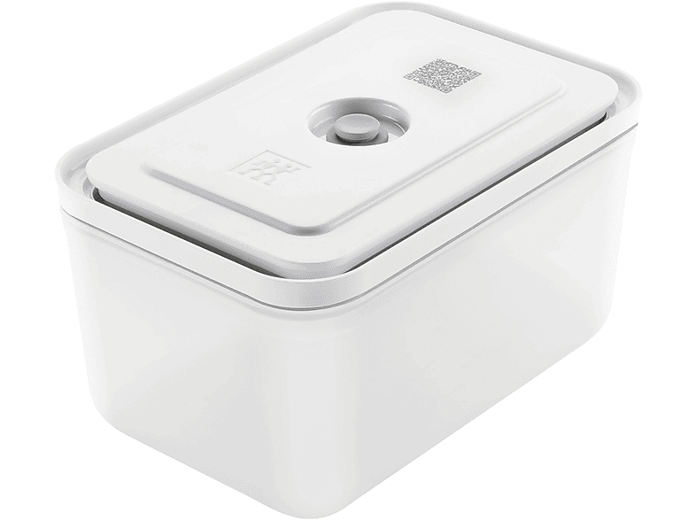 ZWILLING 36804-300 Vorratsdosen + Lunchbox Weiß