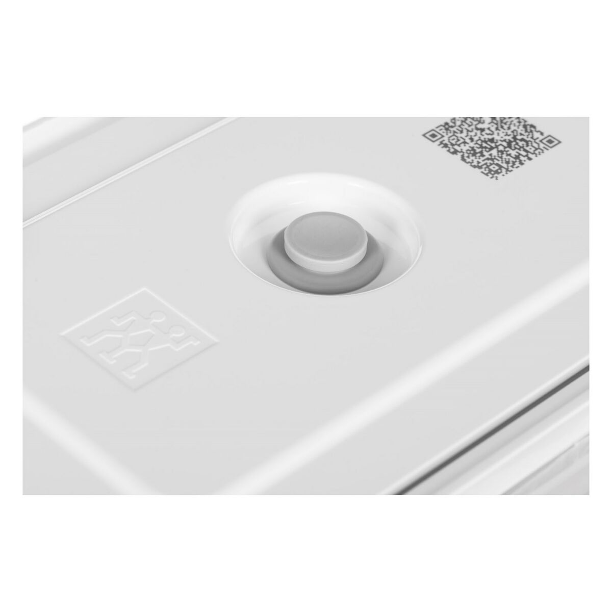 36804-300 + ZWILLING Vorratsdosen Weiß Lunchbox