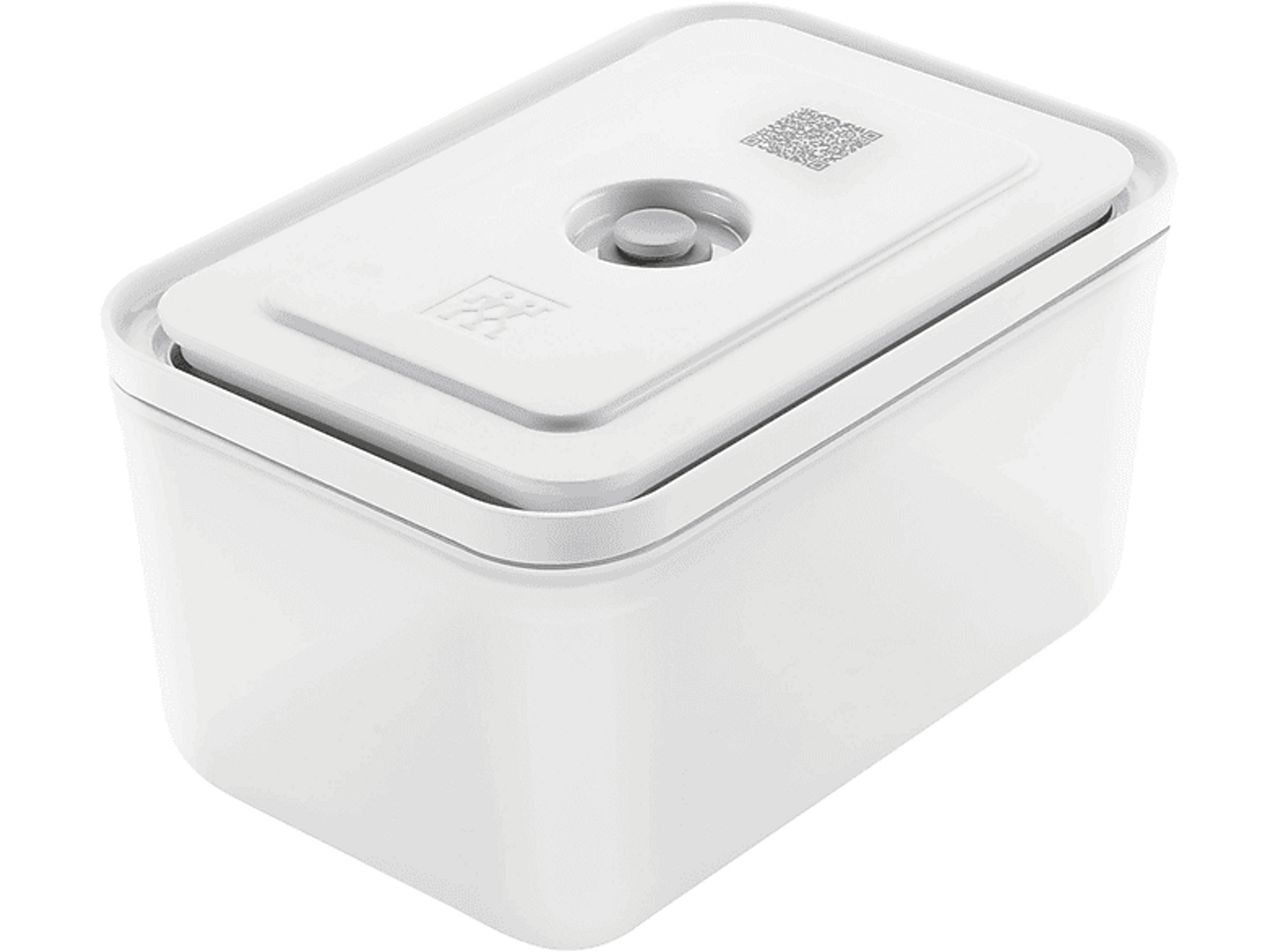 36804-300 Weiß Vorratsdosen + Lunchbox ZWILLING