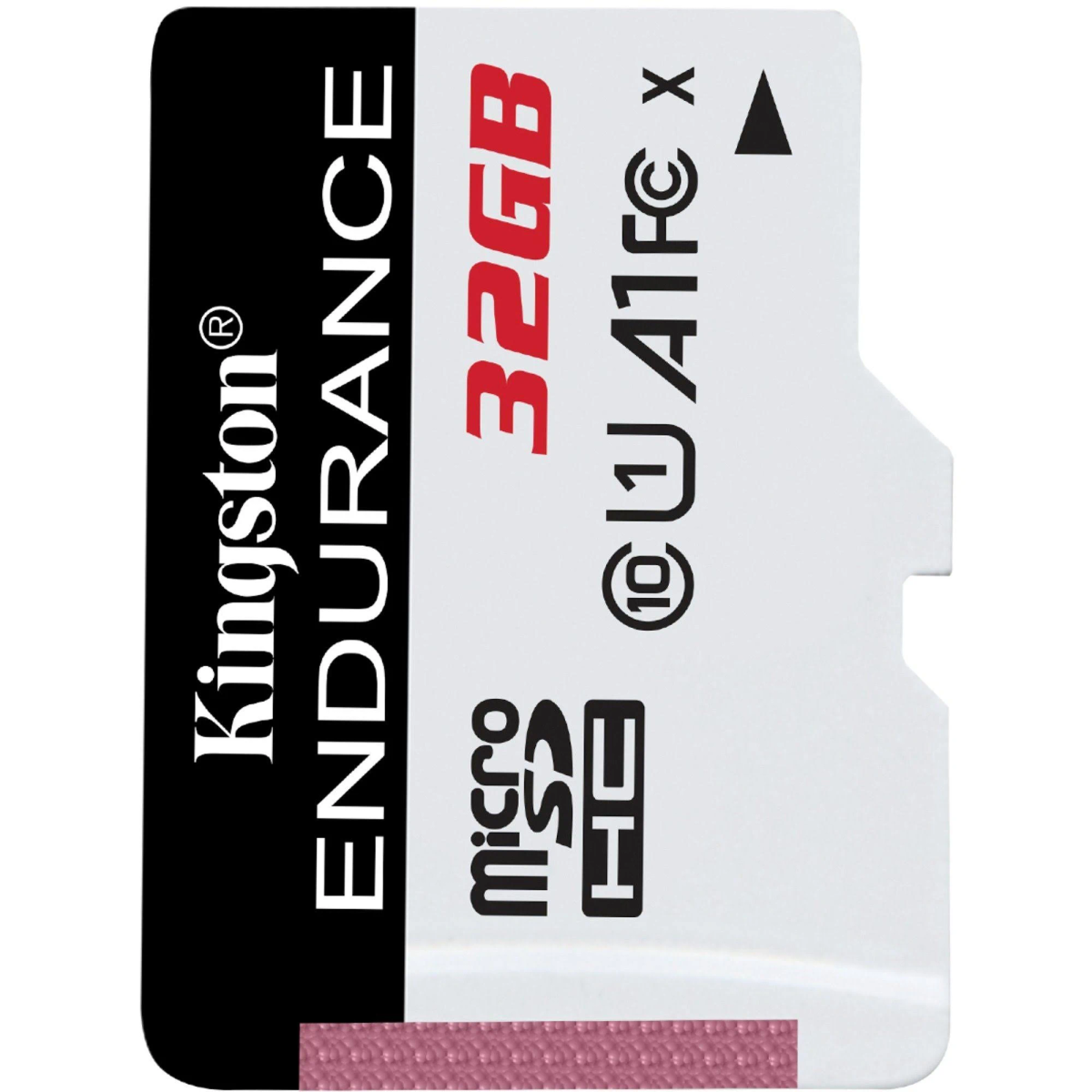 KINGSTON m0000A92WD, GB, 95 MB/s Speicherkarte, 32 Micro-SD