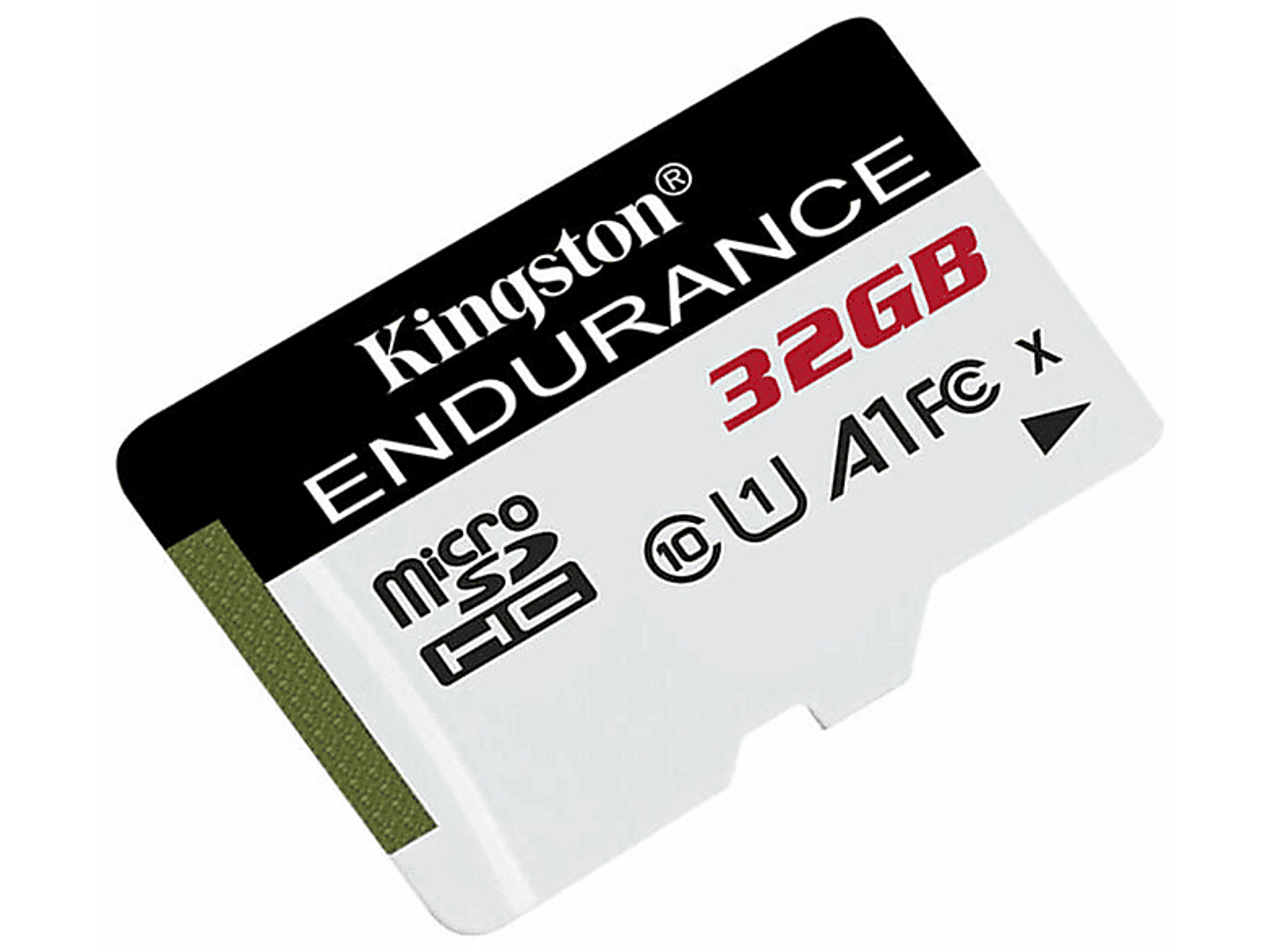 MB/s m0000A92WD, KINGSTON Speicherkarte, Micro-SD GB, 95 32