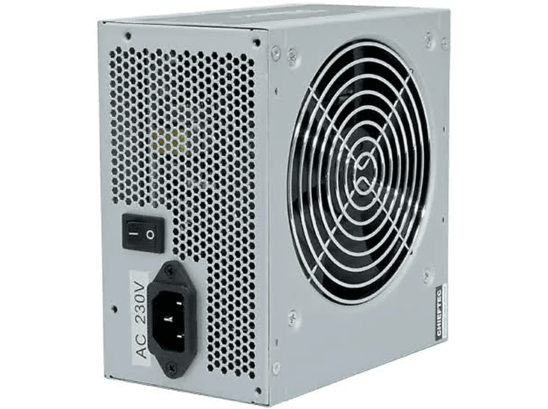 CHIEFTEC Value APB-500B8 Unité d'alimentation d'énergie | MediaMarkt
