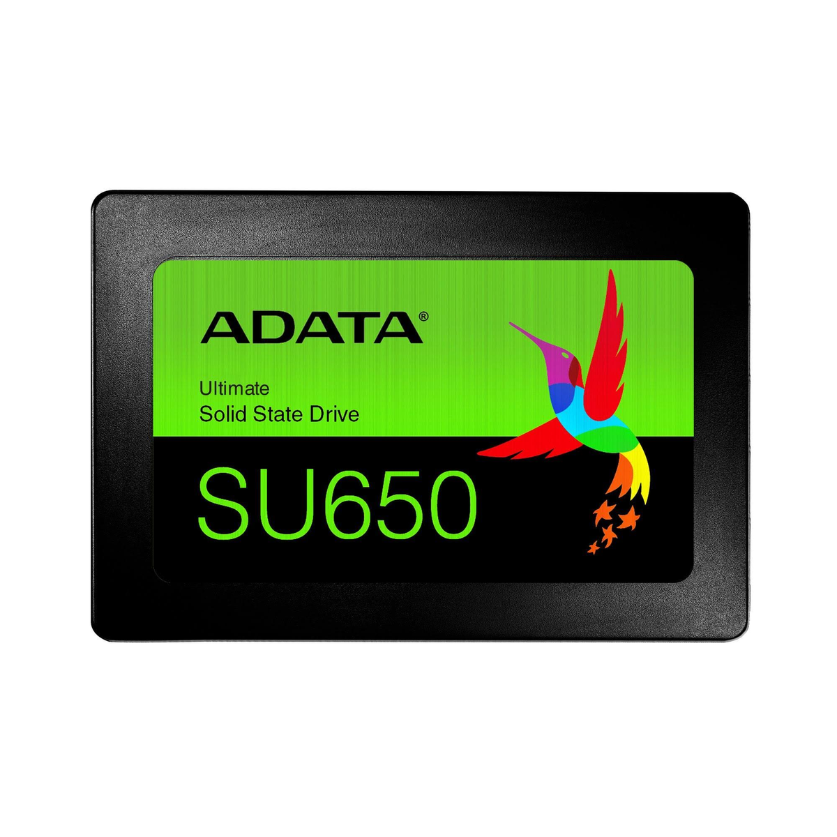 2,5 intern GB, ADATA SSD, Zoll, HDD, 480 ASU650SS-480GT-R,
