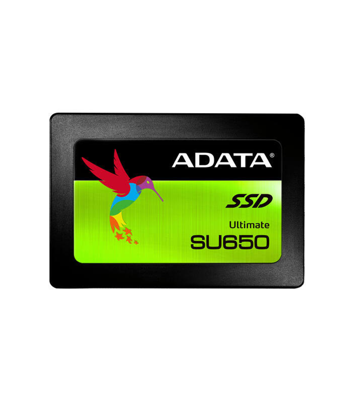 ADATA ASU650SS-480GT-R, 480 GB, intern Zoll, SSD, HDD, 2,5