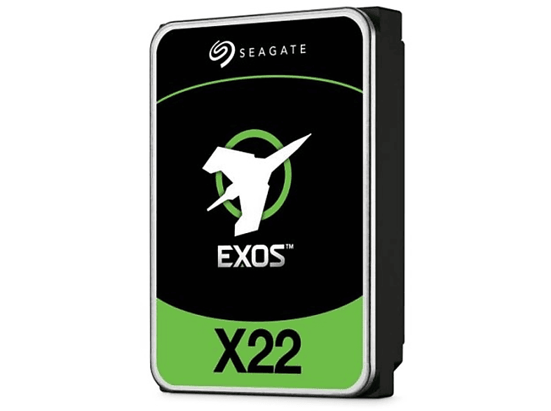 SEAGATE ST22000NM001E, 22000 GB, HDD, 3,5 Zoll, extern