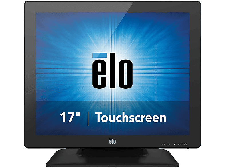 Monitor - ELO TOUCH SYSTEMS E683457