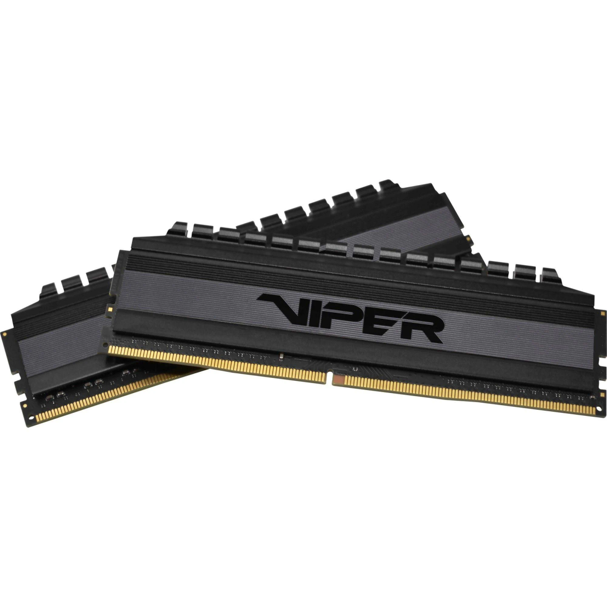16 Blackout GB PATRIOT Viper Arbeitsspeicher DDR4 16GB 4133MHz 4