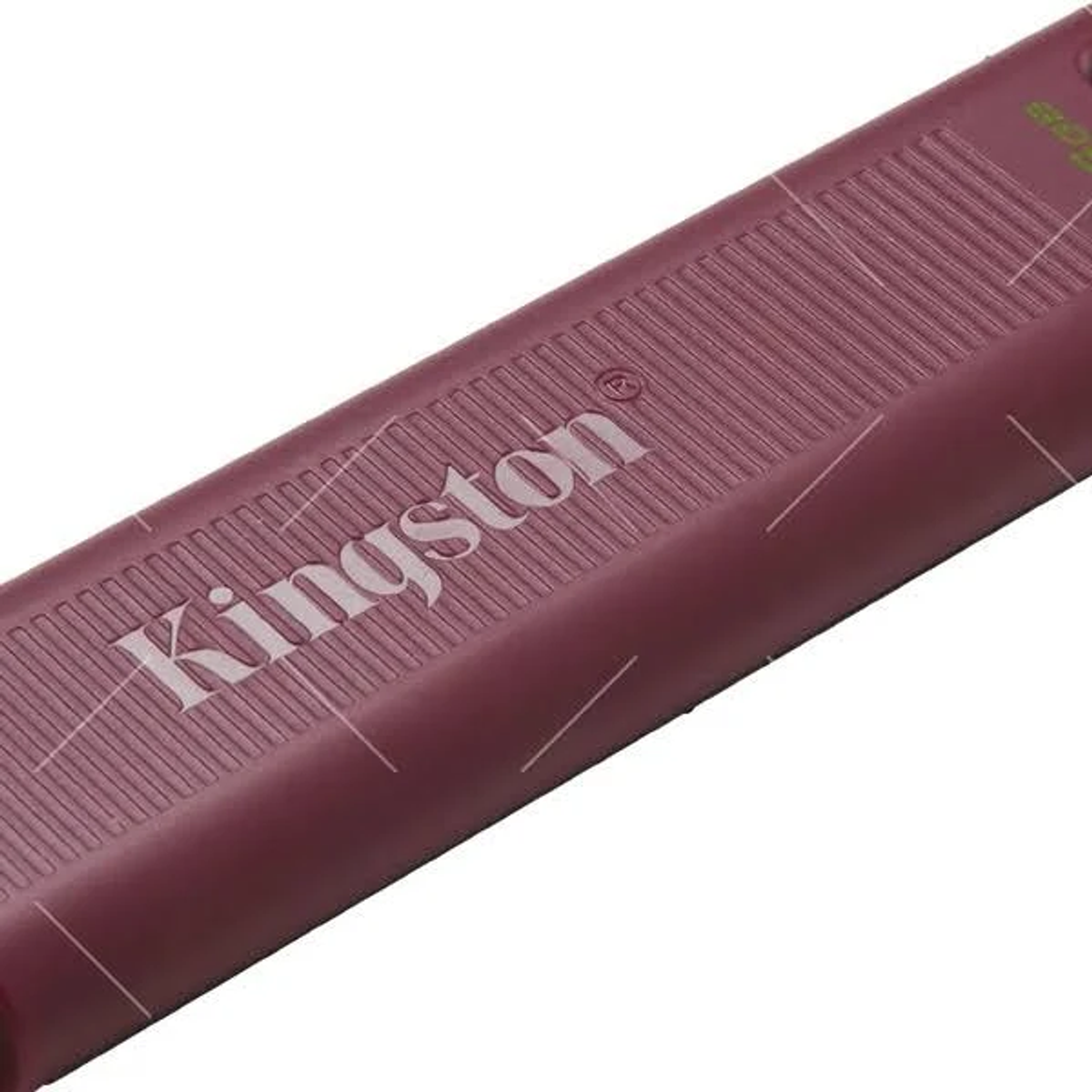 KINGSTON TECHNOLOGY USB-Flash-Laufwerk (Dunkelrosa, Max DataTraveler GB) 512