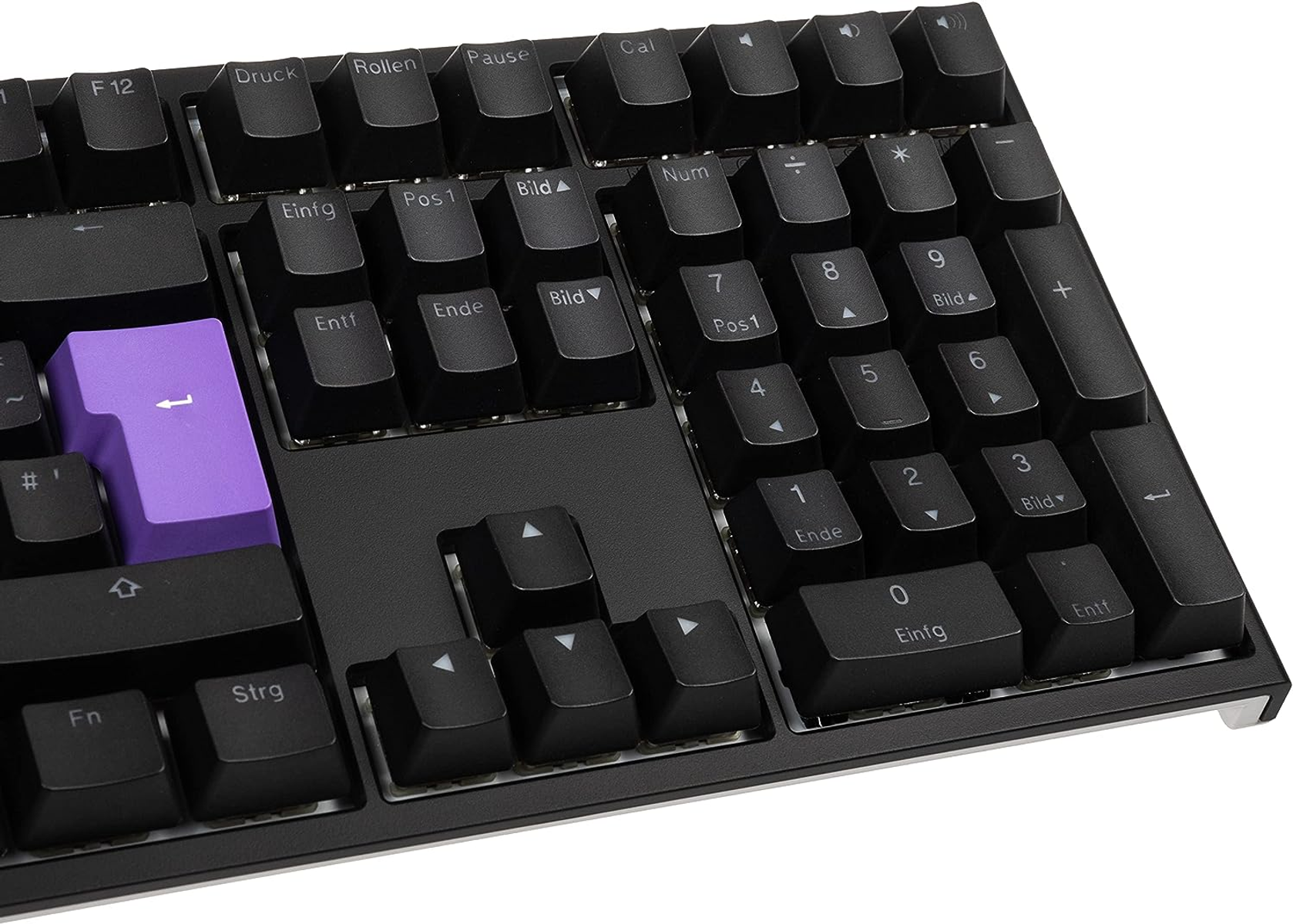 Tastatur DUCKY DKON1808ST-RDEPDAZT1, Gaming