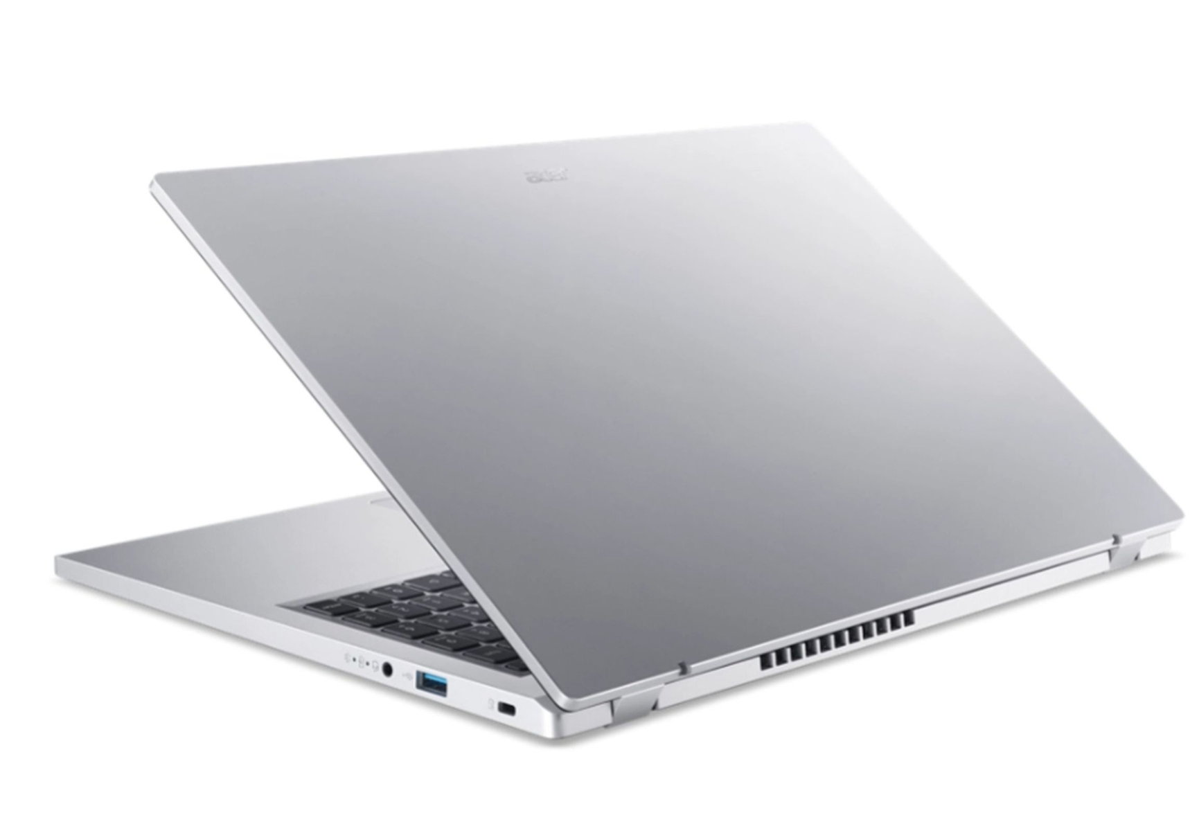 ACER NX.EH6EG.004, 256 SSD, 15,6 GB Zoll mit Display, Intel® Prozessor, RAM, GB Clamshell Notebook 8 i3 Core™