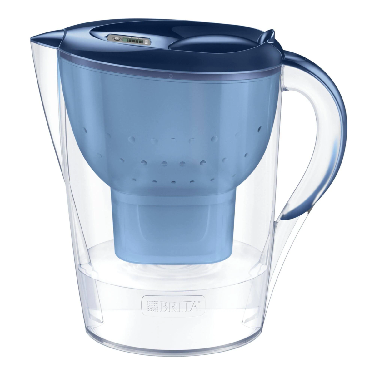 BRITA Blau Wasserfilter, 4006387105129