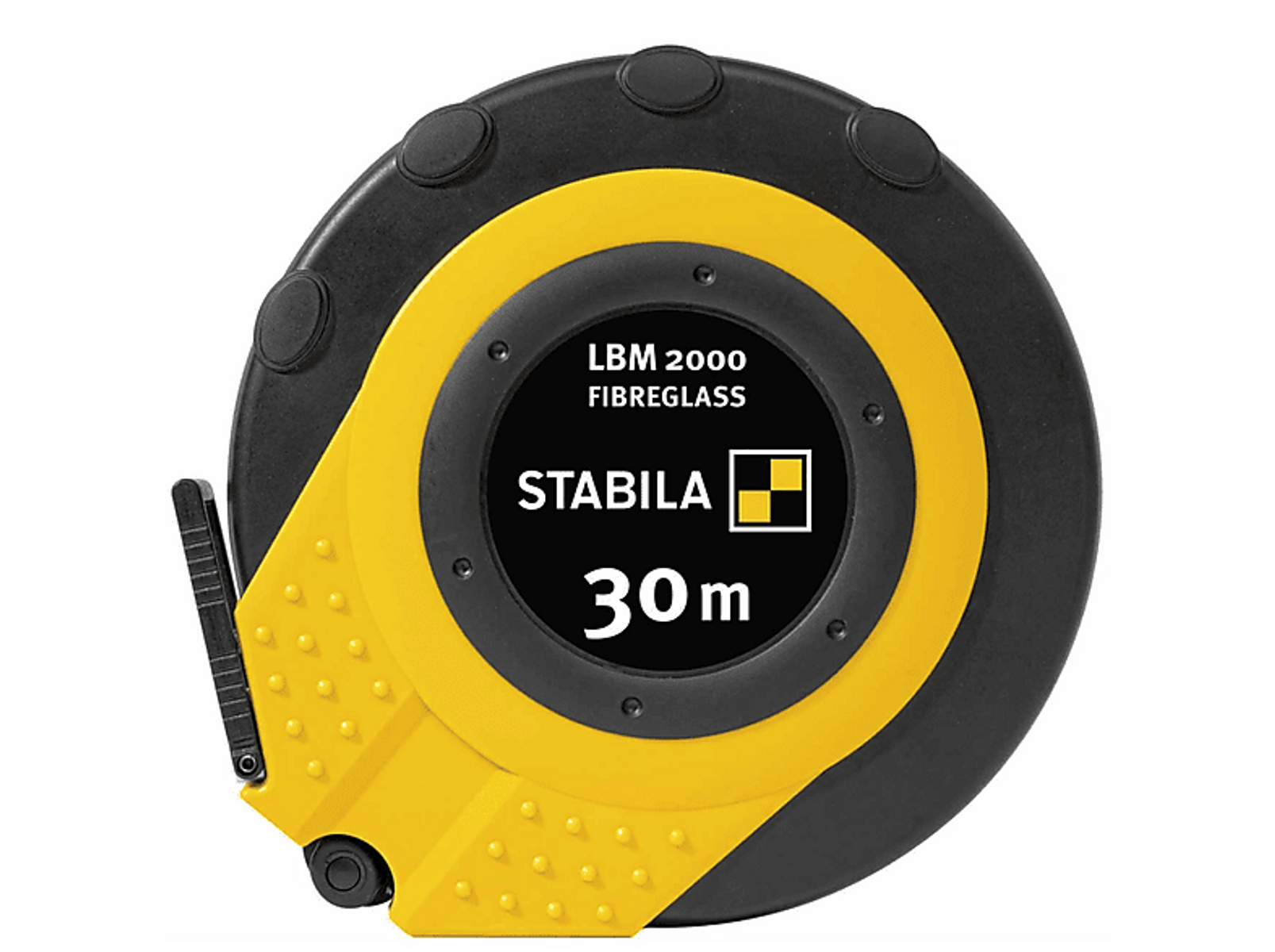 STABILA LBM 2000, 30 m Längenmesswerkzeug