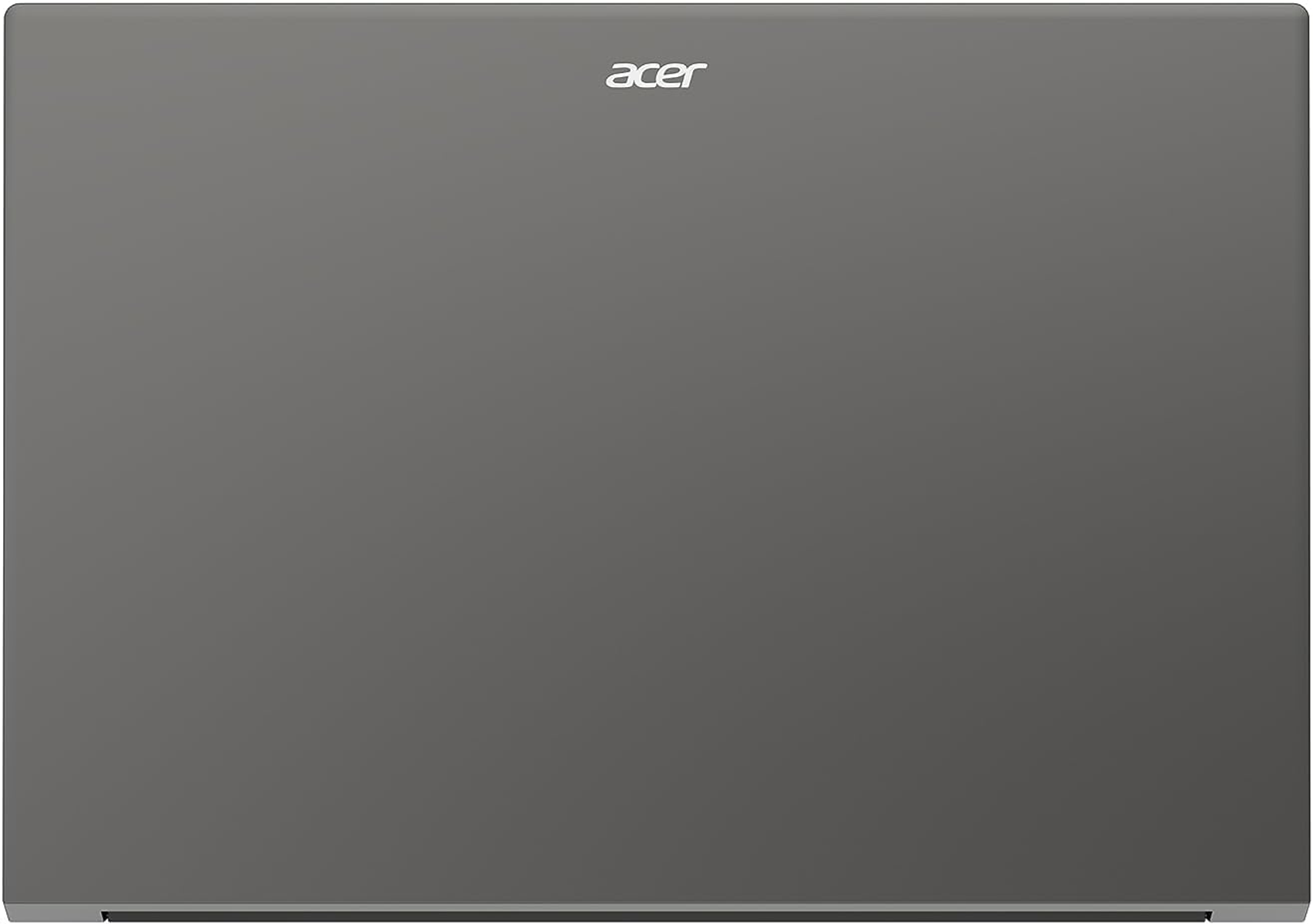 ACER NX.KEVEG.002, Notebook mit Silber GB 512 Core™ 14,5 GB Display, RAM, SSD, Zoll Prozessor, i5 Intel® 16