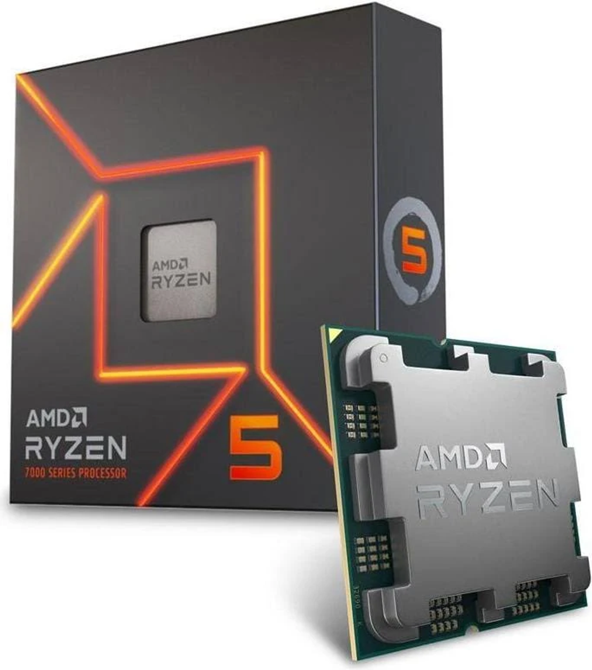 36903665 AMD Prozessor