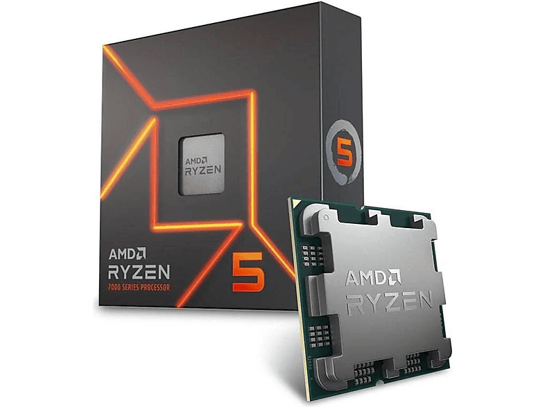 AMD 36903665 Prozessor