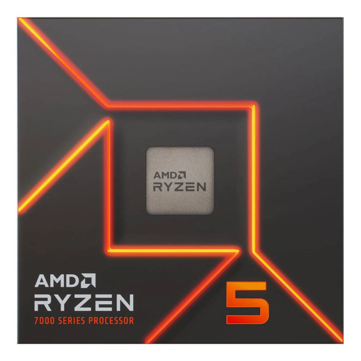 AMD 25198832 Prozessor