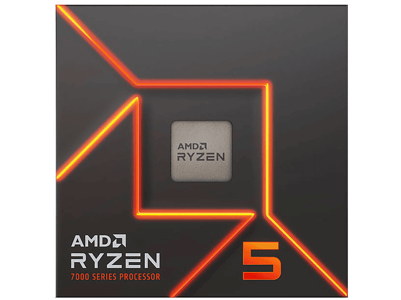 AMD 25198832 Prozessor