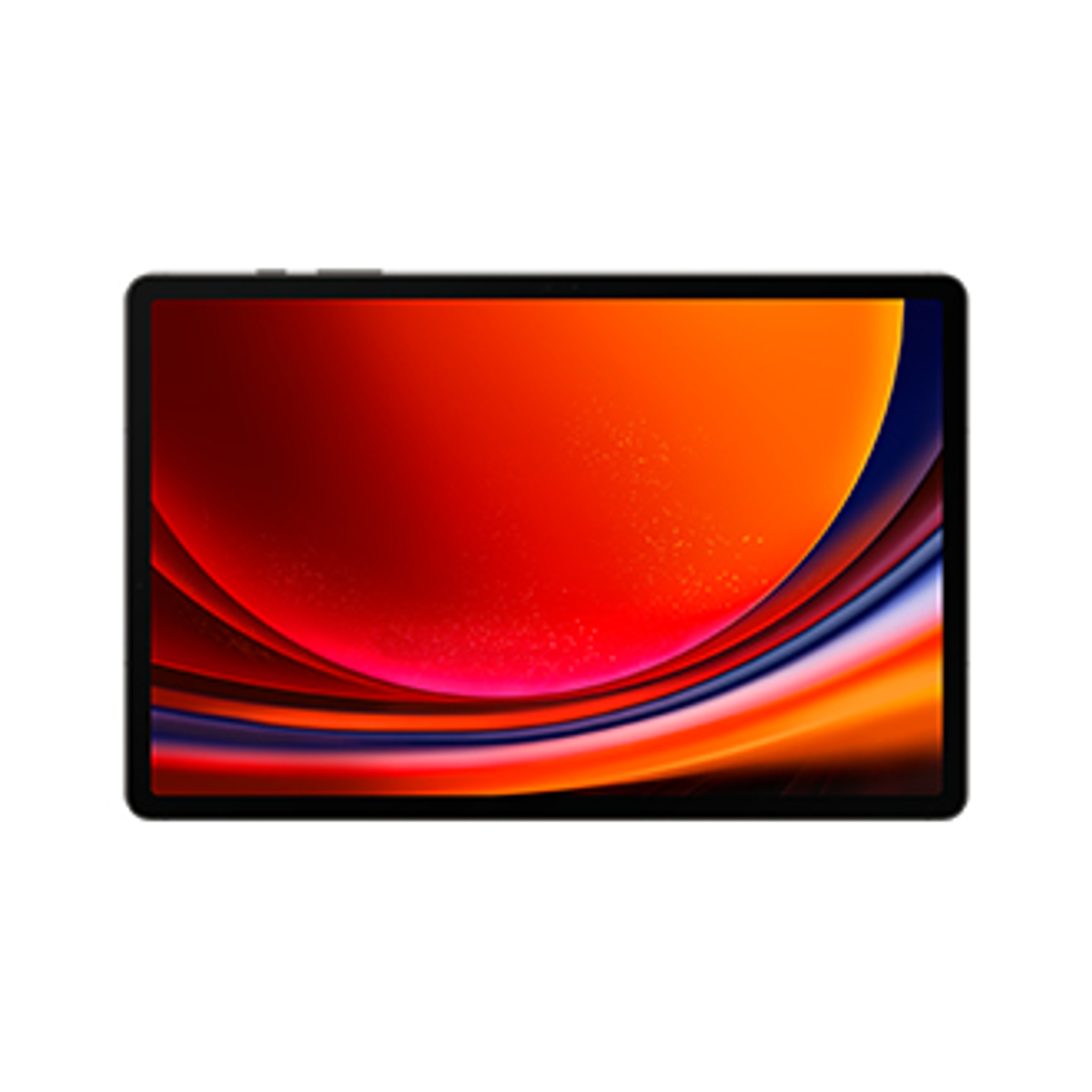 SAMSUNG SM-X816BZAEEUE, Tablet, 512 GB, Zoll, 12,4 Schwarz