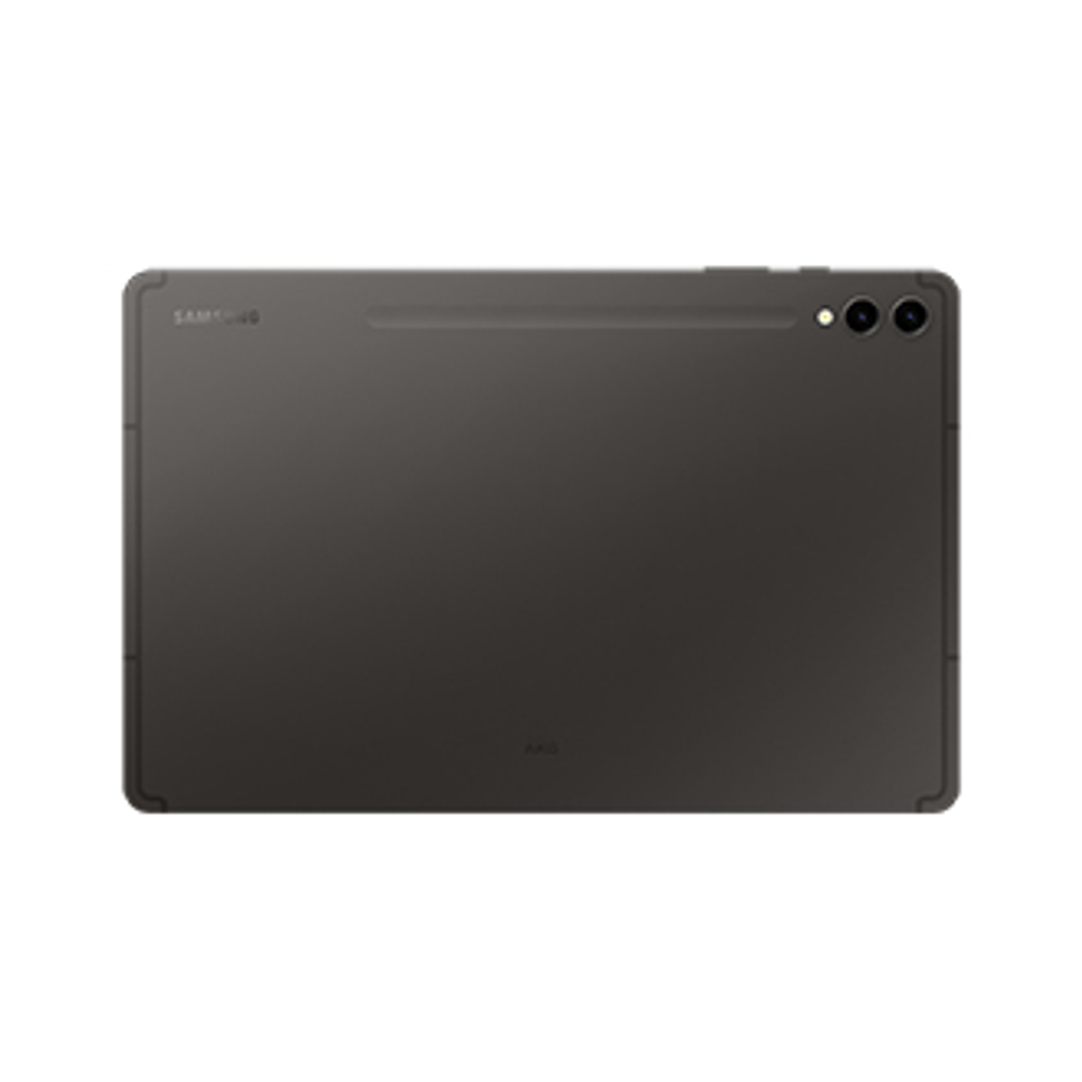 GB, Schwarz 12,4 Tablet, 512 SM-X816BZAEEUE, SAMSUNG Zoll,