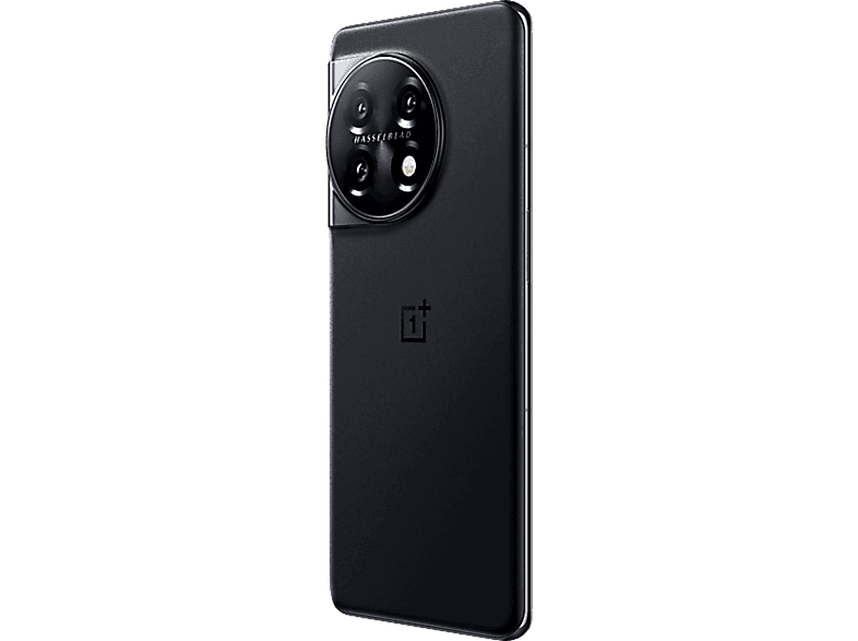 ONEPLUS 11 6.7P/5G/8N/16+256GB/GR, Titan Black, Móvil Android, 256