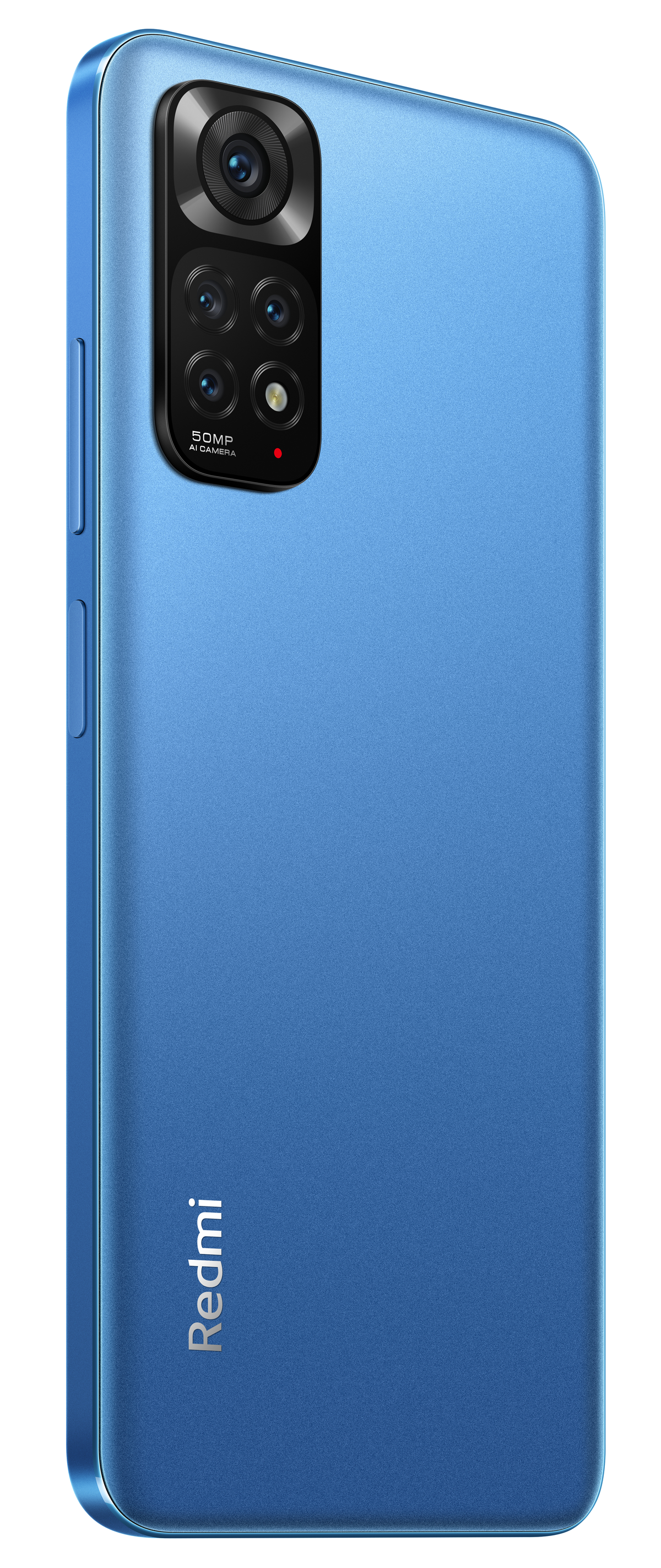 XIAOMI REDMI NOTE 11 NFC Blue Twilight BLUE 4+64 Dual GB SIM 64 TWILIGHT