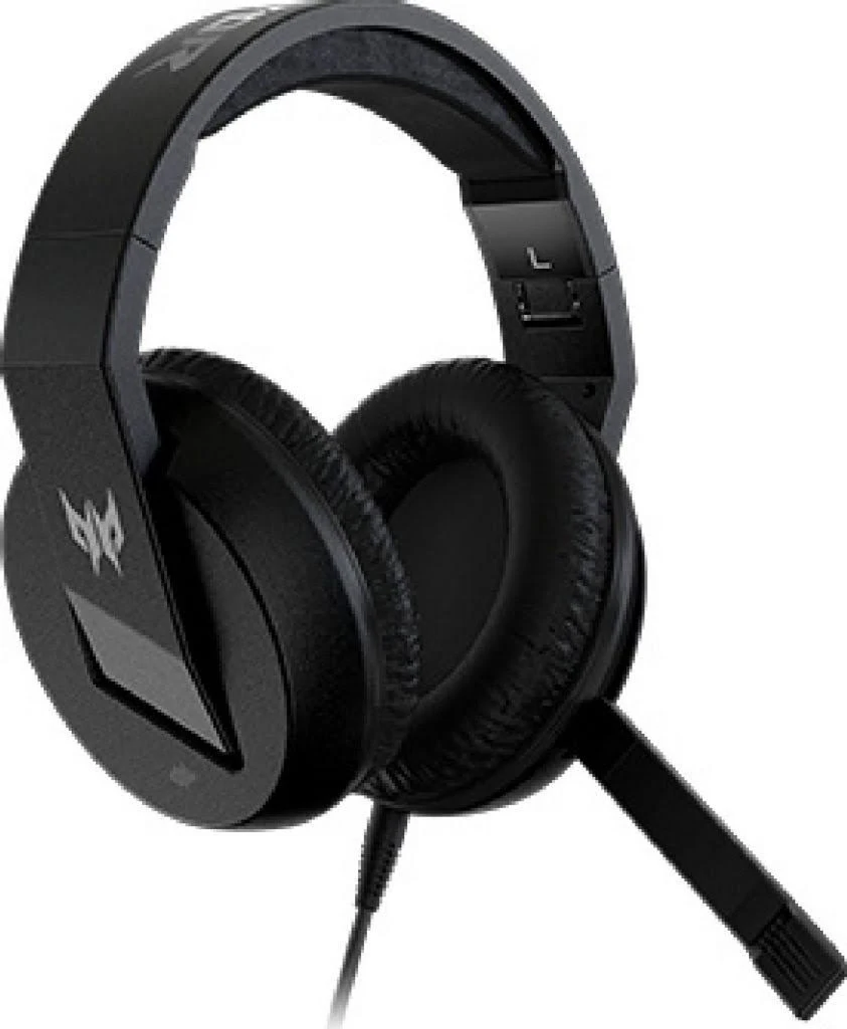 BLOODY G300, Over-ear Bloody Gaming Schwarz Headset