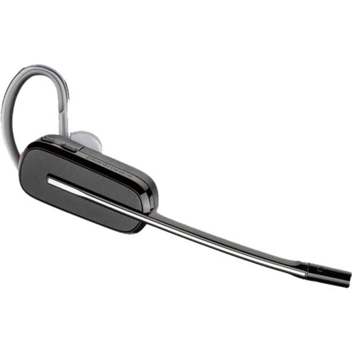 PLANTRONICS Savi W8245, In-ear Bluetooth Kopfhörer Schwarz Bluetooth