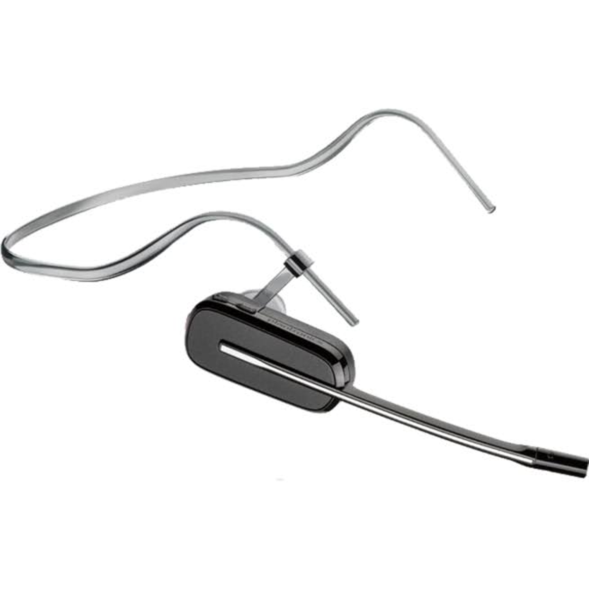 PLANTRONICS Savi W8245, In-ear Bluetooth Kopfhörer Schwarz Bluetooth