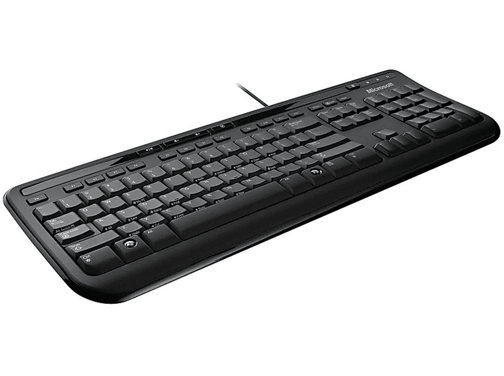 Tastatur MICROSOFT ANB-00021,