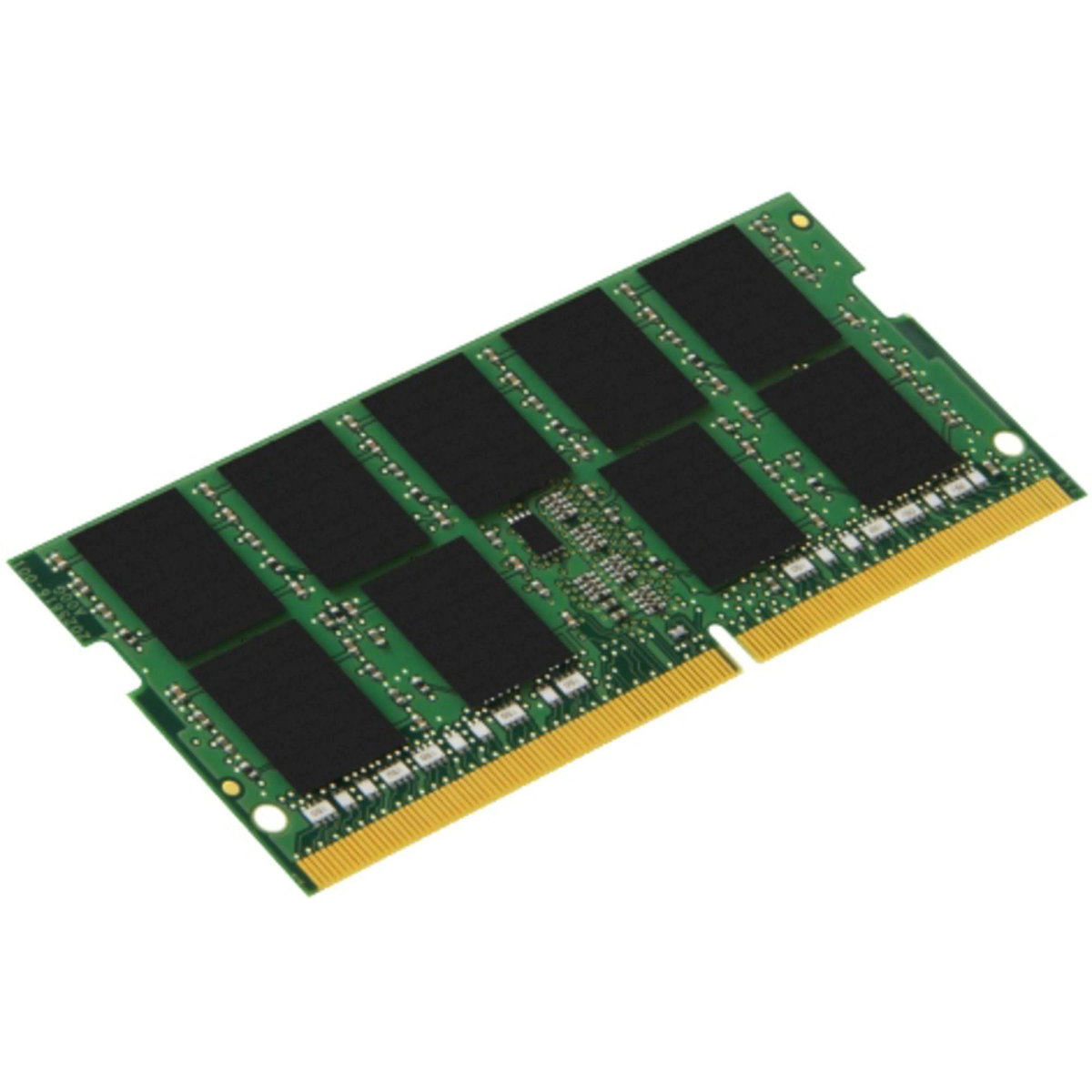 Non-ECC KINGSTON 2Rx8, Arbeitsspeicher GB 32 DDR4 1x32GB,