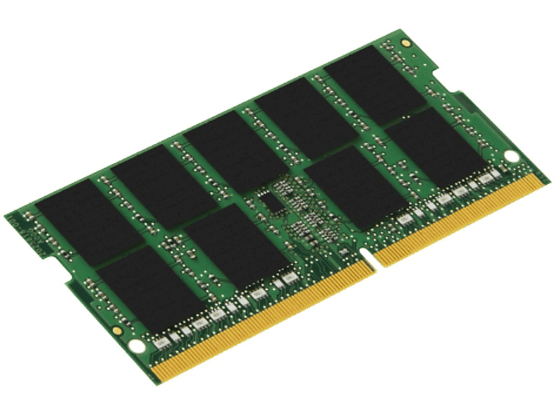 KINGSTON 1x32GB, 2Rx8, Non-ECC Arbeitsspeicher 32 GB DDR4
