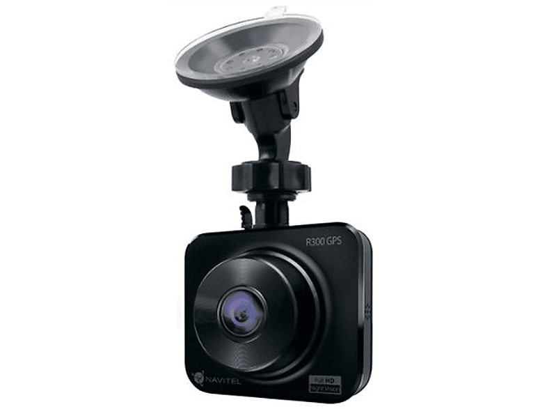 NAVITEL R300GPS, KFZ Kamera | Smarte Innenkameras